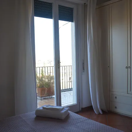 Hotel Cordova Florence
