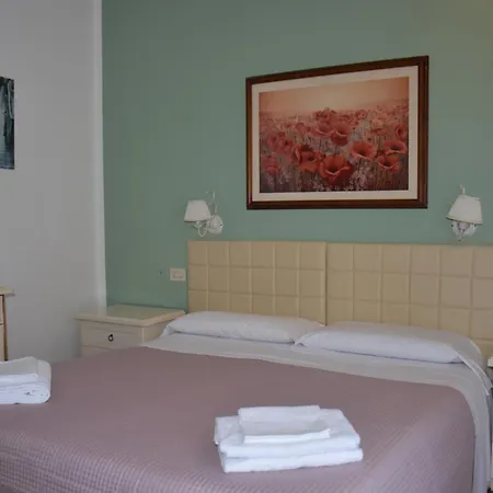Hotel Cordova Florence