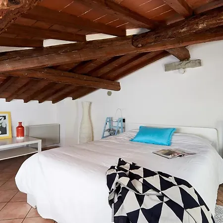 Casa Cosi Masaccio *