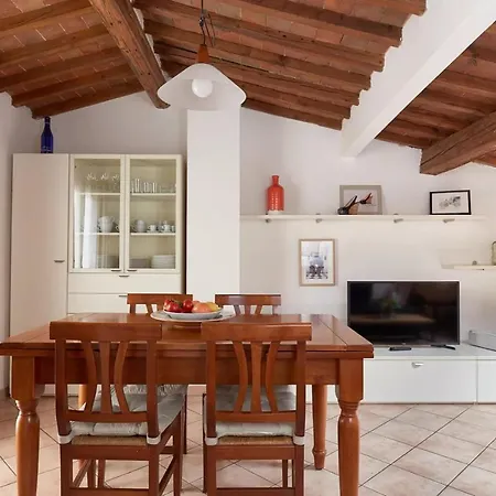 Casa Cosi Masaccio Florence
