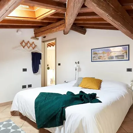 Casa Cosi Masaccio * Firenze