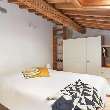 Casa Cosi Masaccio