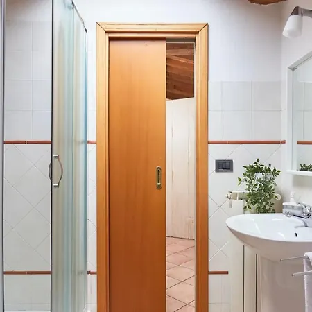 Casa Cosi Masaccio Apartment
