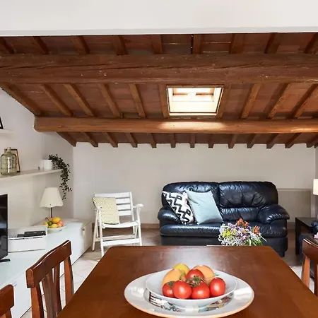 Apartment Casa Cosi Masaccio