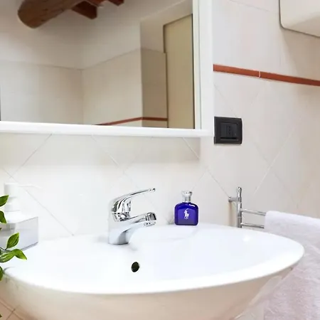 Casa Cosi Masaccio Apartment *