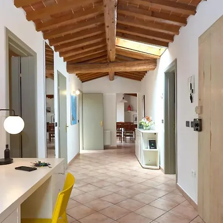 Apartment Casa Cosi Masaccio *