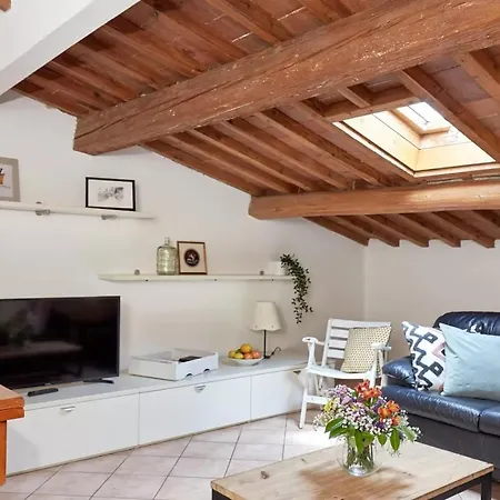 Appartamento Casa Cosi Masaccio Firenze