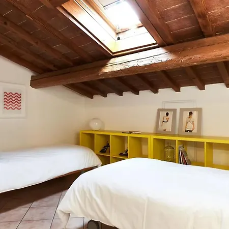 Casa Cosi Masaccio *