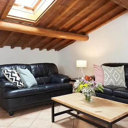 Casa Cosi Masaccio Firenze