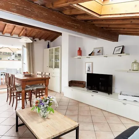 Casa Cosi Masaccio