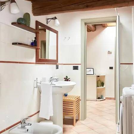 Casa Cosi Masaccio Apartment