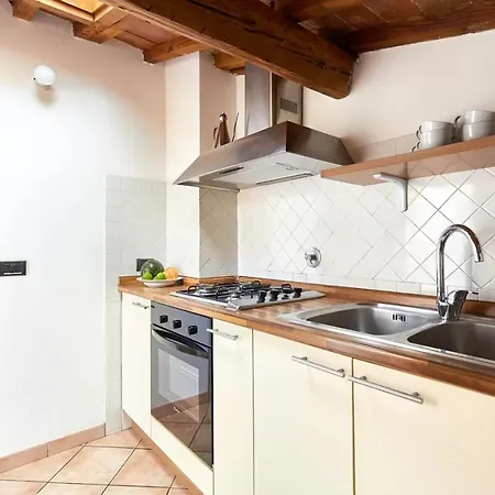 Apartment Casa Cosi Masaccio