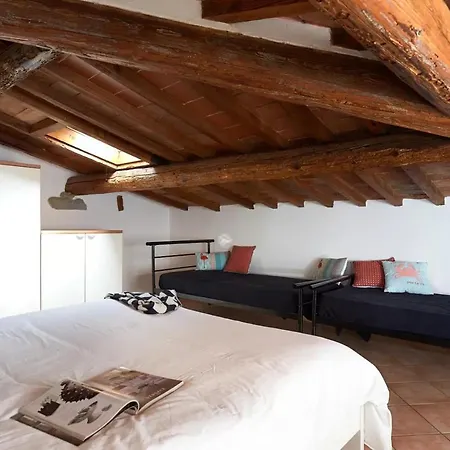 Casa Cosi Masaccio Apartment *