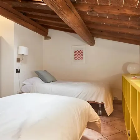Apartment Casa Cosi Masaccio *