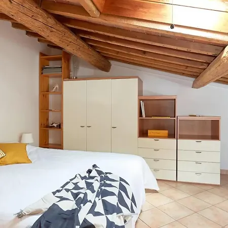 Casa Cosi Masaccio Apartment Florence