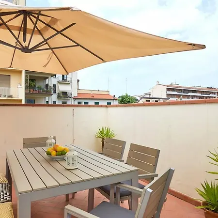 Apartment Casa Cosi Masaccio Florence