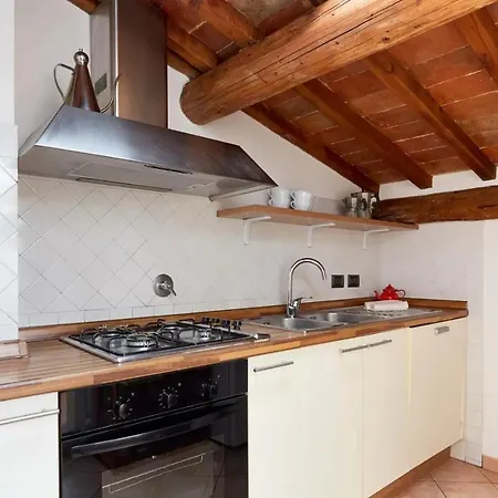 Casa Cosi Masaccio *