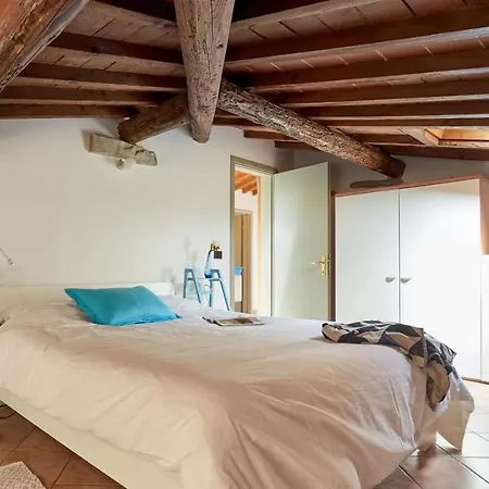 Casa Cosi Masaccio Florence