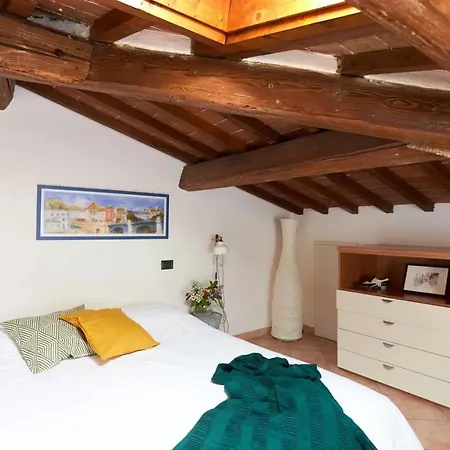 Casa Cosi Masaccio * Firenze