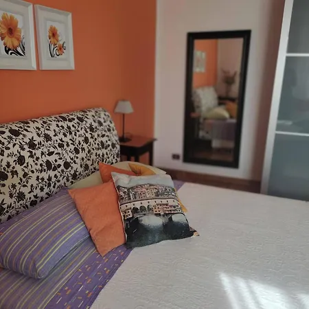 Bed & Breakfast Due Abeti *