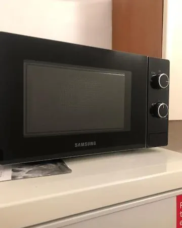 Apartment Dante