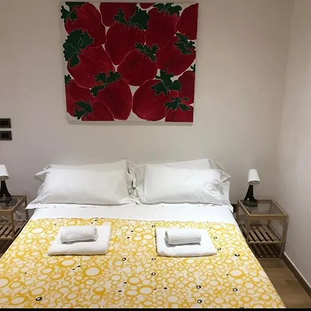 Bed & Breakfast Amalia - Via San Zanobi