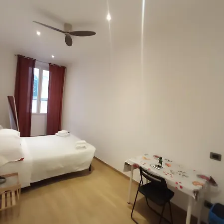 Bed & Breakfast Amalia - Via San Zanobi Firenze