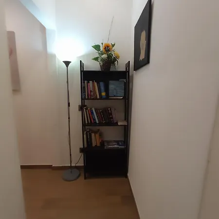 Bed & Breakfast Amalia - Via San Zanobi