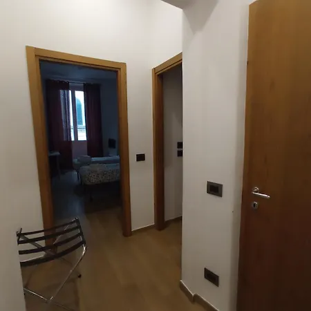 Amalia - Via San Zanobi Bed & Breakfast *