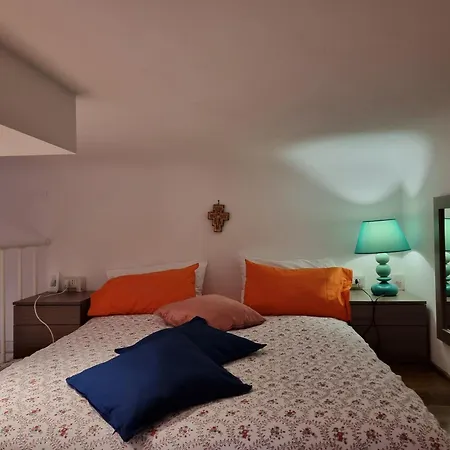 Laura Apartment Florence