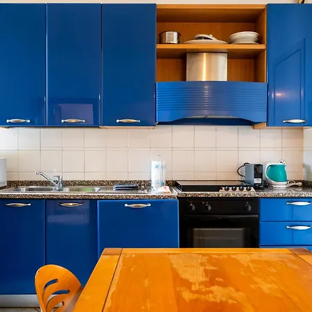 Apartamento The Luxor - Turati *