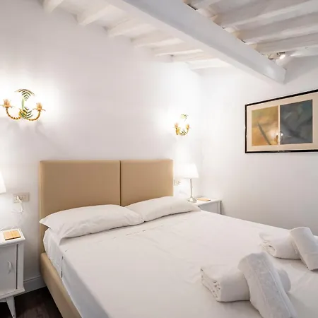 The Luxor - Capponi * Florencia