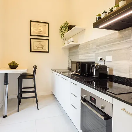 Apartment Silvy & Paul By Mmega