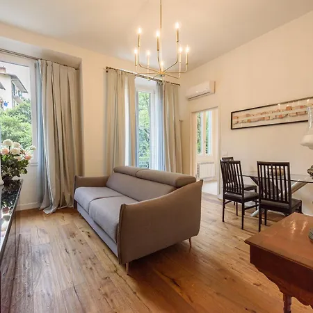Apartment Silvy & Paul By Mmega