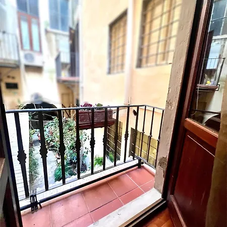Apartment Pitti Sweet House *