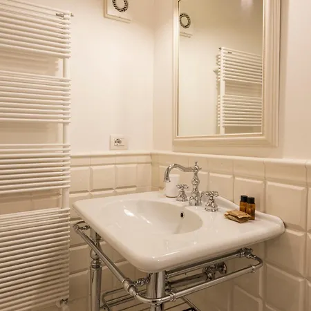 Apartamento Rinascimento Privato By Mmega
