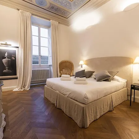 Rinascimento Privato By Mmega Apartamento Florencia