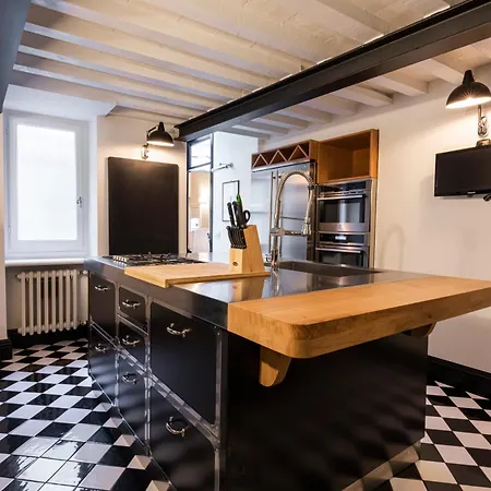 Rinascimento Privato By Mmega Apartamento *