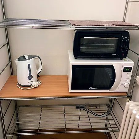 Colonna Διαμέρισμα