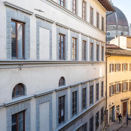 Unyca - Brunelleschi Apartment Florence