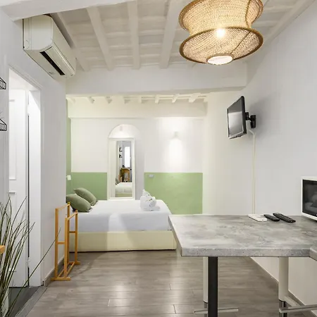 Unyca - Brunelleschi Apartment Florence