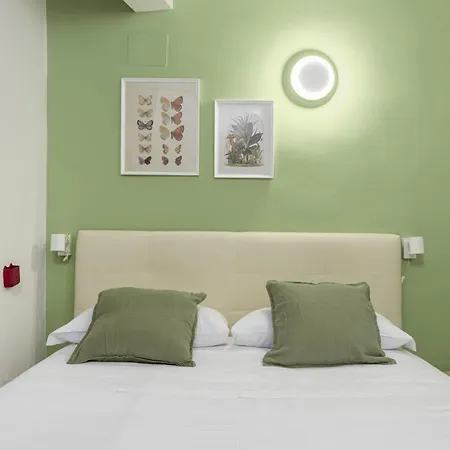 Unyca - Brunelleschi Apartment