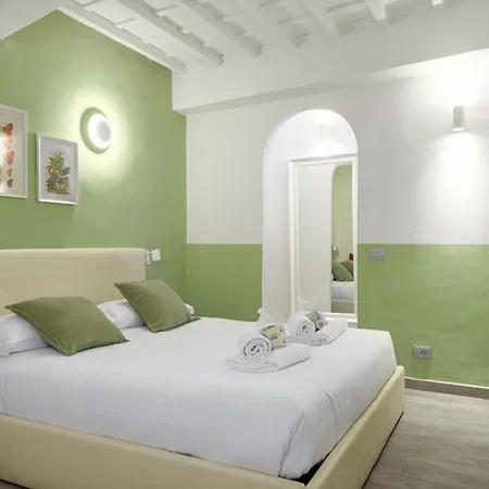 Unyca - Brunelleschi Apartment *