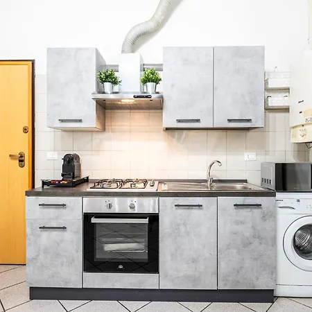 Apartment The Luxor - Rosina Florence