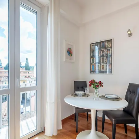 The Luxor - Angelico Apartment