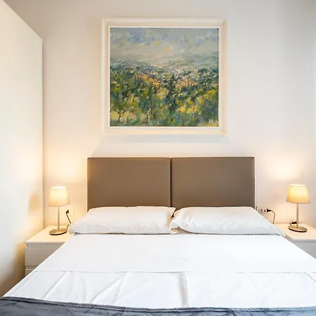 The Luxor - Angelico Florence