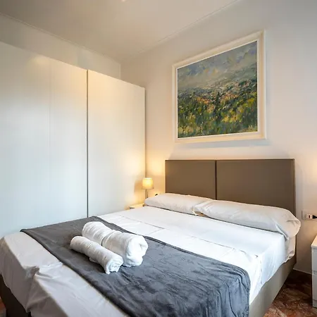 Apartment The Luxor - Angelico Florence