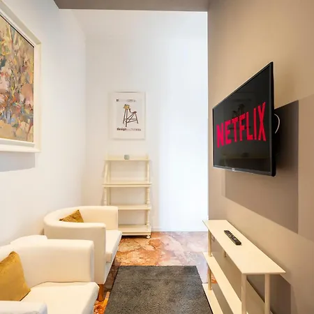 The Luxor - Angelico Apartment Florence