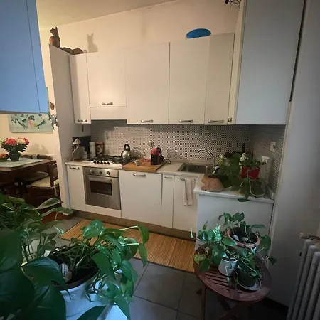 Homestay Privata In Santa Croce