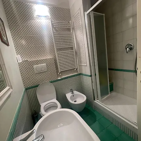 Homestay Privata In Santa Croce *